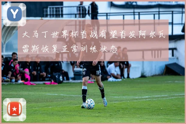 大马丁世界杯首战有望首发阿尔瓦雷斯恢复正常训练状态