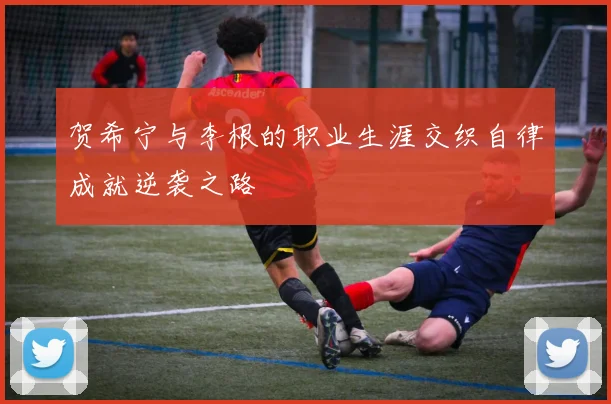 贺希宁与李根的职业生涯交织自律成就逆袭之路